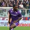 Conference League - Fiorentina - Club Brugge 3-2: Nzola la risolve nel finale