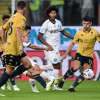 Fantacalcio, spettacolo tra Genoa e Napoli