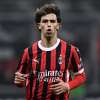 Le formazioni ufficiali di Milan-Verona: dentro Joao Felix e Sottil, out Pulisic e Leao