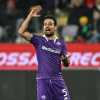 Fiorentina: il ritorno al goal di Bonaventura