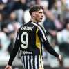 Juventus - Allenamento terminato: Vlahovic in gruppo, le novità dai nazionali