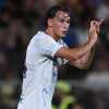 Esposito debutta in Champions: “Mi ispiro a Dzeko, che classe”