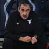 Lazio, Sarri: “Mercato bloccato, ma non potevo lasciare la squadra”