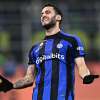 Fantacalcio, Inter: oggi esami per Calhanoglu