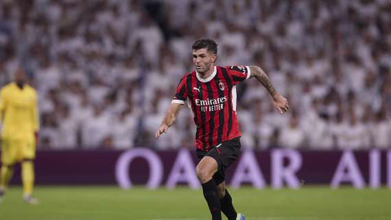 Pulisic e Weah protagonisti con la Nazionale USA