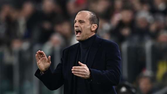 Fantacalcio, Juventus: le parole di Allegri sugli indisponibili e Vlahovic