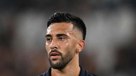 Juventus, sollievo per Gonzalez: allenamento regolare con l'Argentina dopo l'infortunio