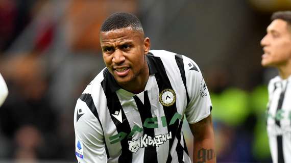 Fantacalcio, l'analisi su Zeegelaar all'Udinese