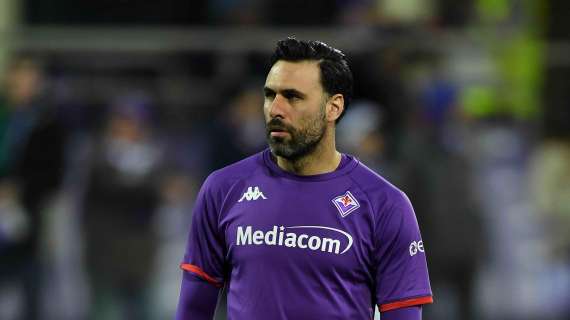 Fantacalcio, Fiorentina: Sirigu costretto ad uscire in barella
