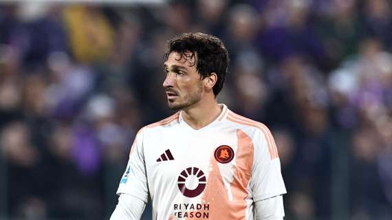 Le formazioni ufficiali di Empoli-Roma: torna Hummels dal 1', fuori Angelino e Saelemaekers