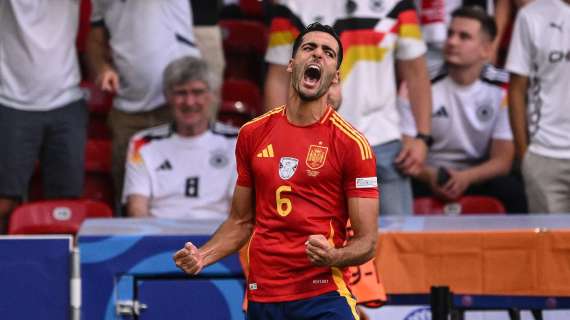 Euro 2024: Spagna-Germania 2-1 d.t.s.