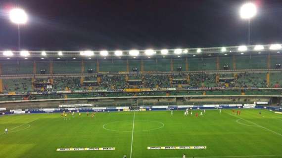 Fantacalcio, le formazioni ufficiali di Verona-Udinese