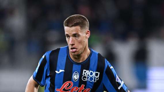 Champions League - Club Brugge-Atalanta 2-1