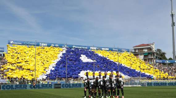 Mandela Keita al Parma - l'analisi al fantacalcio