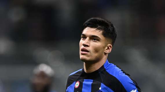Fantacalcio, Inter: si ferma Correa