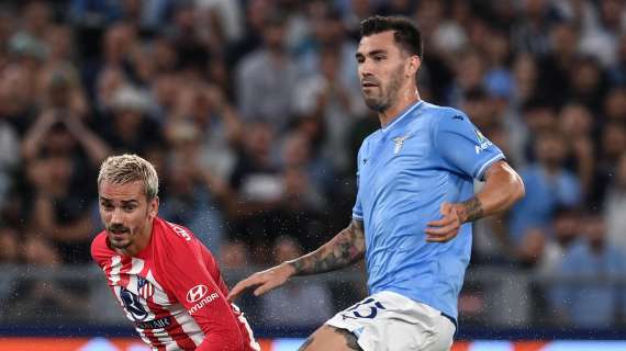 Fantacalcio, Lazio: Romagnoli in dubbio per il Milan
