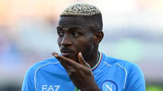 Fantacalcio, Napoli-Udinese: le formazioni ufficiali