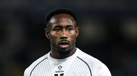Venezia - Yeboah è l'uomo in più di Eusebio Di Francesco