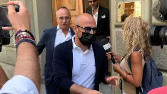Fantacalcio, LE CONFERENZE DEI NUOVI: ITALIANO ALLA FIORENTINA
