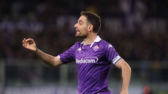 Fiorentina - Bonaventura zoppica, dubbi per la semifinale di Conference League