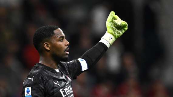 Milan, doppio recupero: Maignan e Gimenez disponibili per domenica