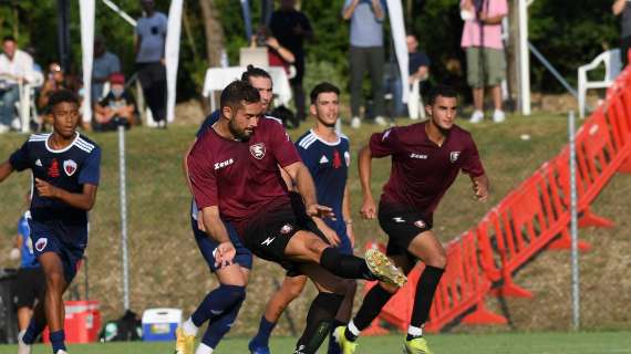 Fantacalcio, OGGI TI PRESENTO SCHIAVONE