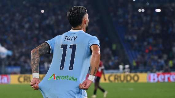 Le 20 squadre della Serie A al fantacalcio - Lazio