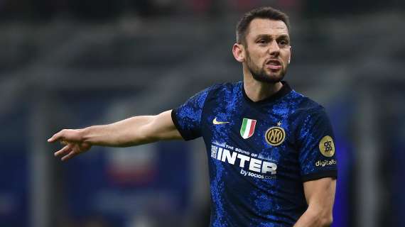 Fantacalcio, I NUMERI NEGATIVI DI DE VRIJ