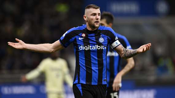 Fantacalcio, Inter: Skriniar torna in gruppo