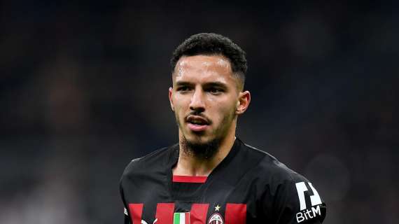 Milan: Bennacer ha le idee chiare: "Obiettivo? Il Pallone d’Oro"