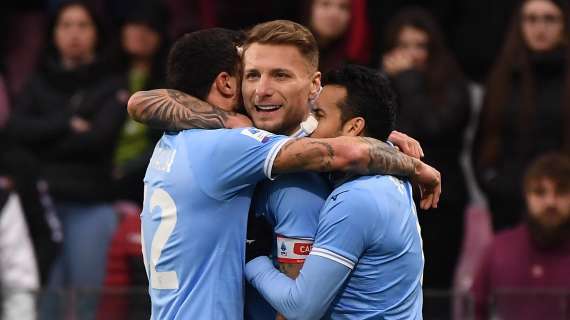 Fantacalcio, Lazio: il ritorno di Immobile