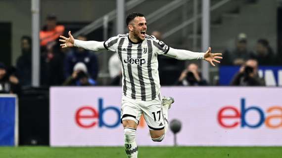 Fantacalcio, Juventus: l'esito degli esami clinici di Kostic