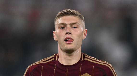 Dovbyk, stop per la Nations League: l'attaccante punta a recuperare per Genoa-Roma