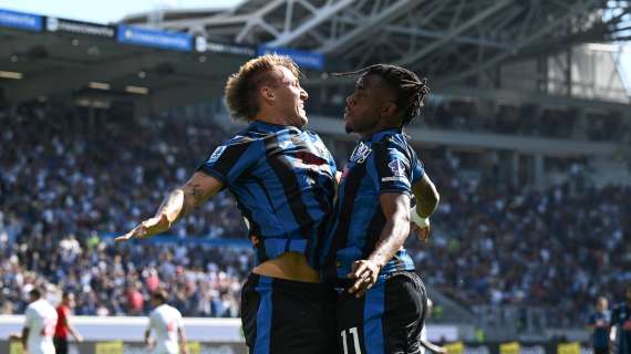 Gol e bonus continui: Lookman e Retegui  certezze per i fantallenatori