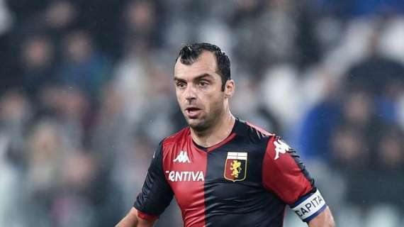 Fantacalcio, PANDEV IL MATCH WINNER DI GENOA-CAGLIARI