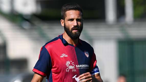 Le probabili formazioni di Cagliari-Lecce: ok Mina, Pavoletti e Ramadani