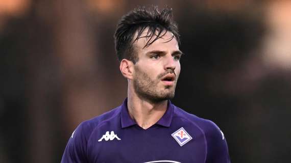 Fiorentina, recupero di Pongracic in corso: ancora incerti i tempi di rientro