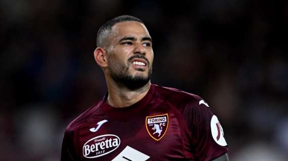 Le formazioni ufficiali di Torino-Como: Sanabria in campo dal 1'