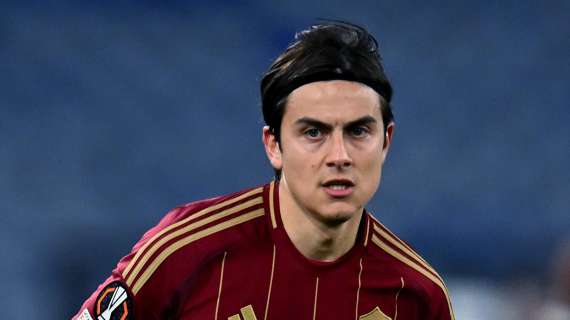 Le formazioni ufficiali di Roma-Monza: fuori Dybala e Paredes