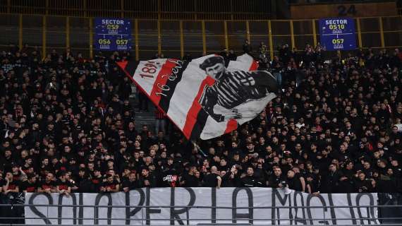Milan-Bologna, numeri e statistiche e dove vederla in TV