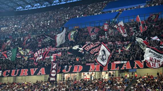 Le probabili formazioni di Milan-Genoa