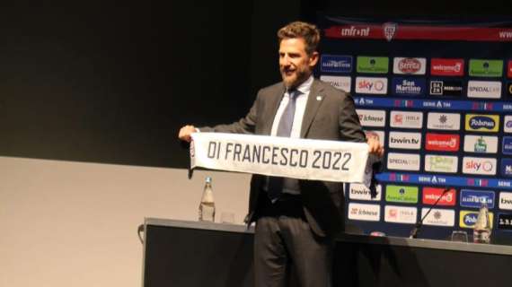 Fantacalcio, COME CAMBIA IL CAGLIARI CON DI FRANCESCO