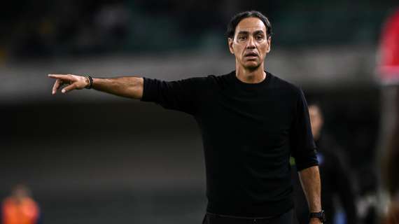 Monza - Nesta: "Formazione? Qualcosa cambieremo. Maldini sta recuperando"