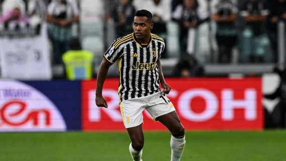 Fantacalcio, Juventus: le novità su Alex Sandro