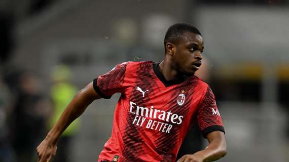 Milan: Fonseca lavora sulla difesa, Kalulu osservato speciale