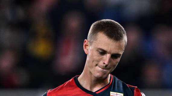 Genoa - Gudmundsson tra i top di questa stagione Fantacalcistica