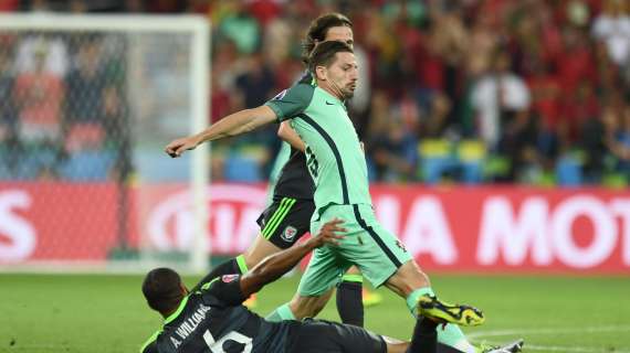 Fantacalcio, OGGI TI PRESENTO ADRIEN SILVA
