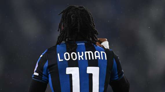 Atalanta - Lookman si sblocca dopo quasi due mesi di astinenza dal goal
