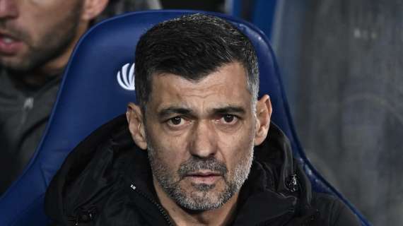 Milan - Conceicao: "Walker out, Pulisic non ha i 90 minuti e su Theo..."