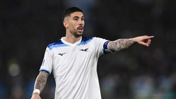 Le 20 squadre della Serie A al fantacalcio - Lazio